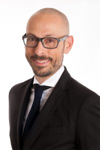 Alessio Guazzini Coach